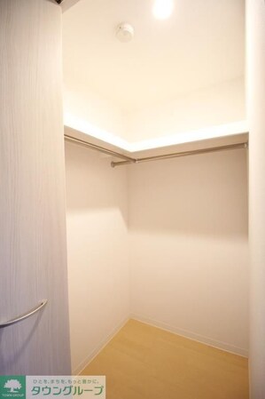 サニーデ Kの物件内観写真